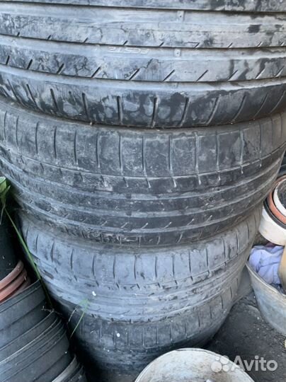 Kumho Ecsta LE Sport KU39 215/50 R17 95Y