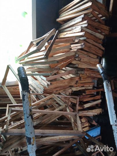 Рамки для ульев дадан