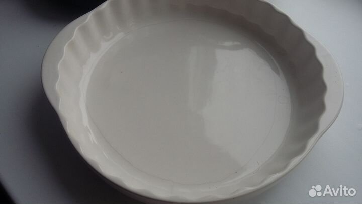 Форма vivo,30см,керамика