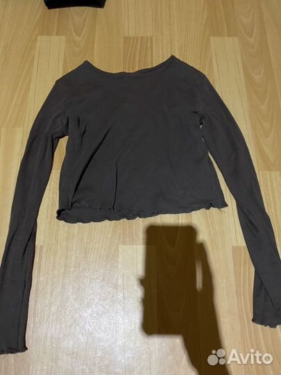 Вещи пакетом, размеры s-m, глория джинс, H&M