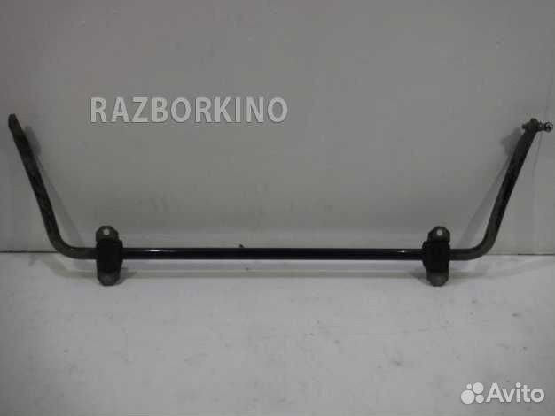 Стабилизатор передний бмв