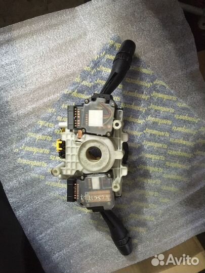 Подрулевые переключатели туксон