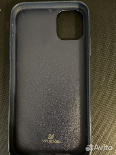 Чехол на iPhone 11 оригинал