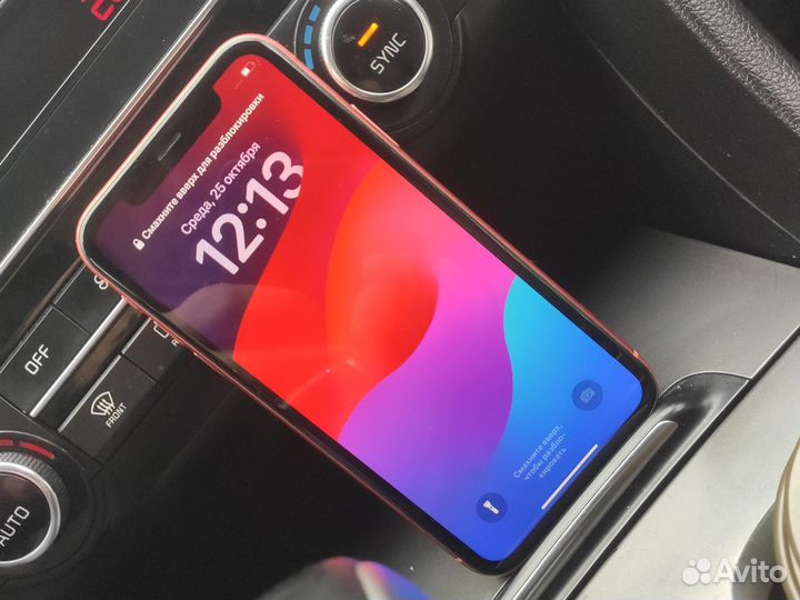 iPhone Xr, 128 ГБ