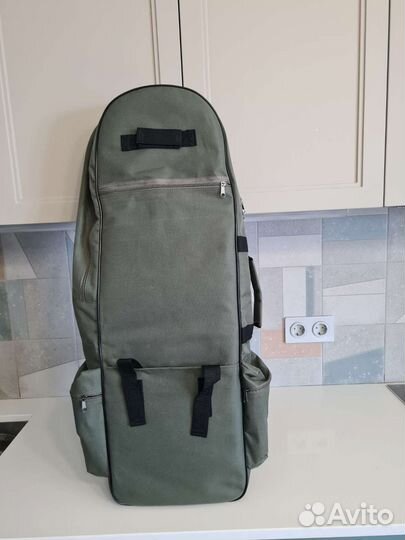 Рюкзак для металлоискателя