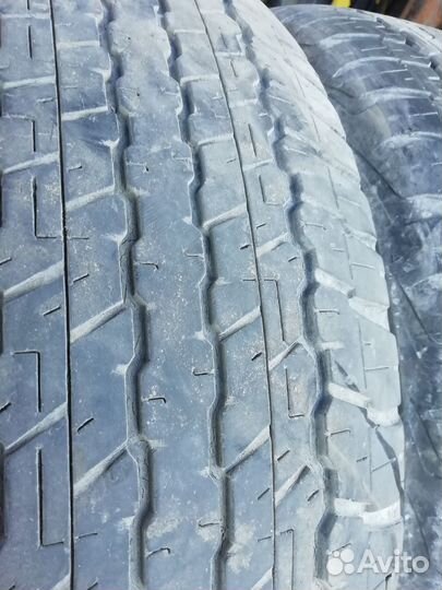 Dunlop Grandtrek AT22 265/60 R18 110H