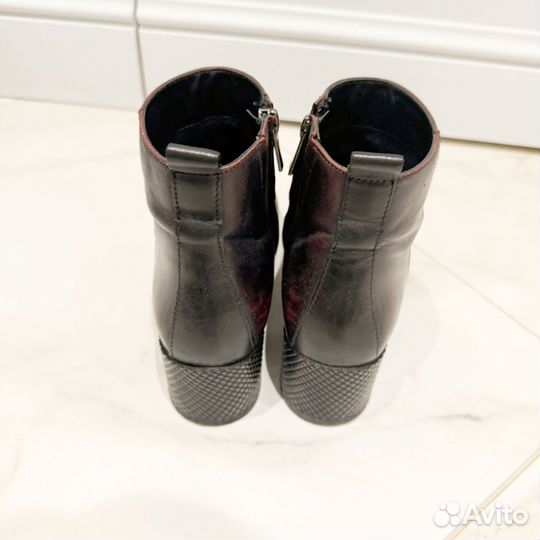 Полусапоги TG collection