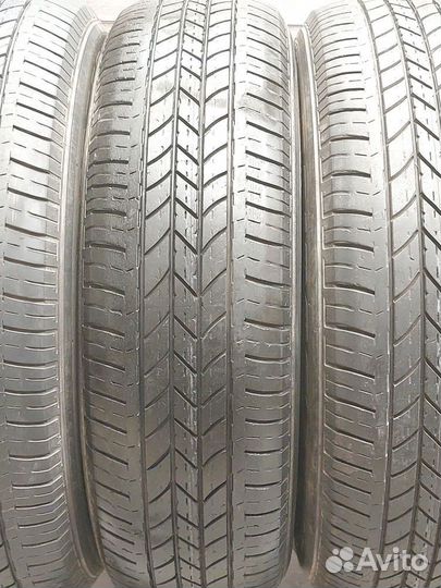 Bridgestone Dueler H/L 400 215/70 R17 101H