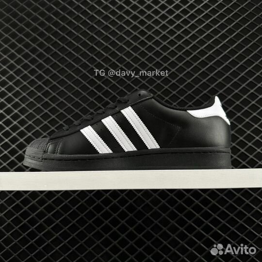 Кроссовки Adidas Superstar