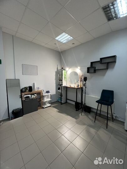 Рабочее место для мастера