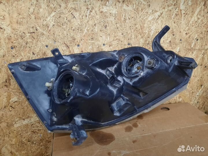 Фара левая Geely Fc (Vision) 511023MR7180