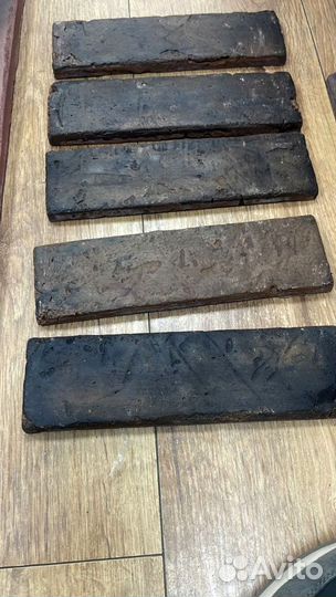 Плитка облицовочная/фасадная с завода