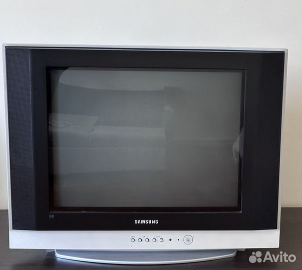 Бу телевизор samsung