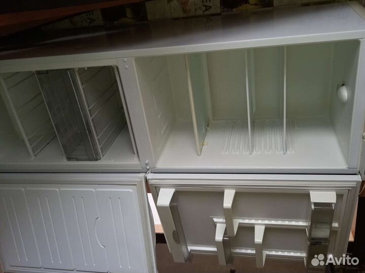 Холодильник б/у