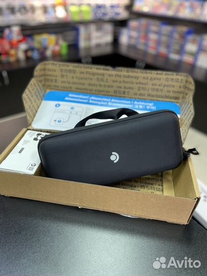 Игровая приставка Valve Steam Deck 256 gb