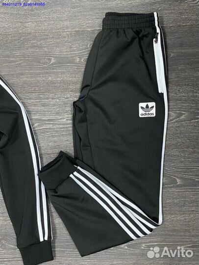 Спортивный Костюм Adidas (Арт.90596)