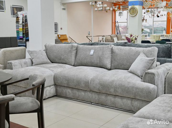 Диван/Диваны/Диван новый/Диван угловой