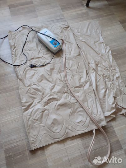 Противопролежный матрас