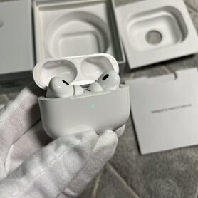 Airpods pro 2 type-c "Оригинал"