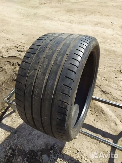 Pirelli P Zero 295/30 R20 101Y