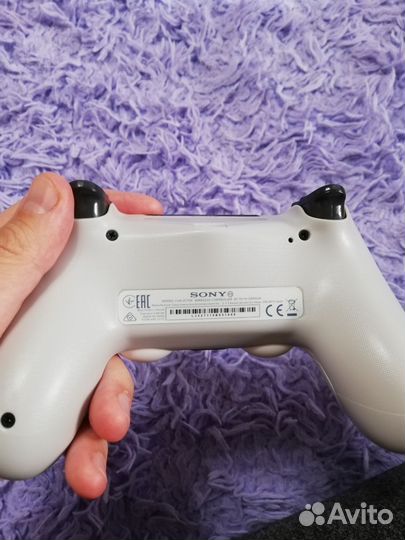 Беспроводной Геймпад для PS4 / DualShock 4