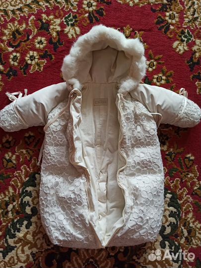 Конверт на выписку chepe premium