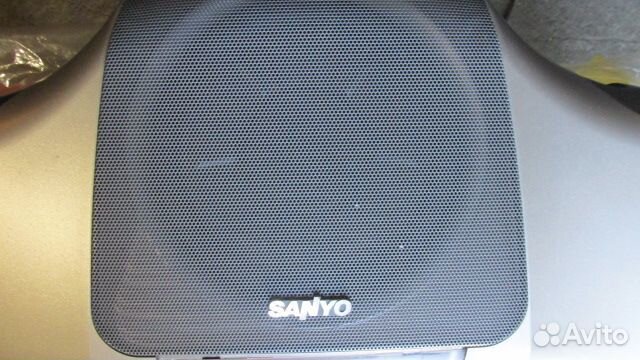 Потолочная акустическая система Sanyo FSP-88