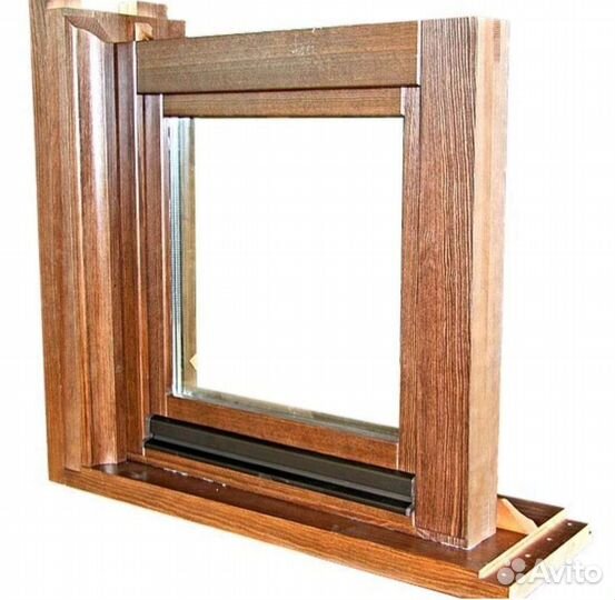 Изготовление обсадных коробок