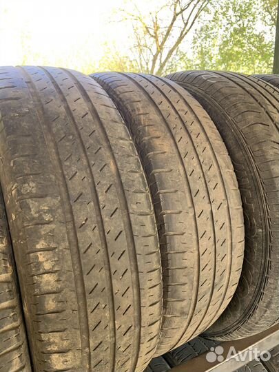 Bridgestone Ecopia EP150 185/70 R14