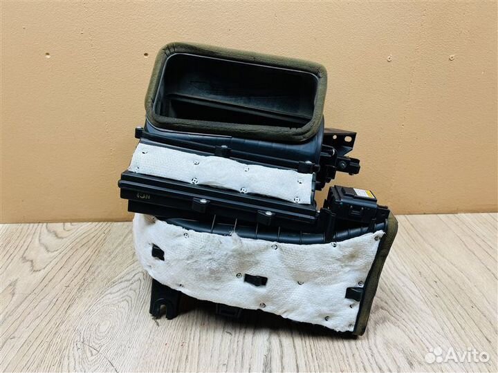 Печка Hyundai Equus 2013-2015