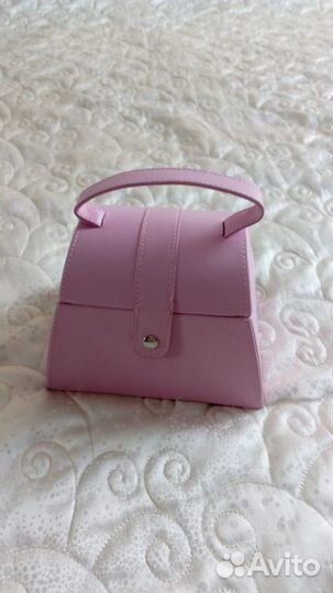 Кейс-шкатулка