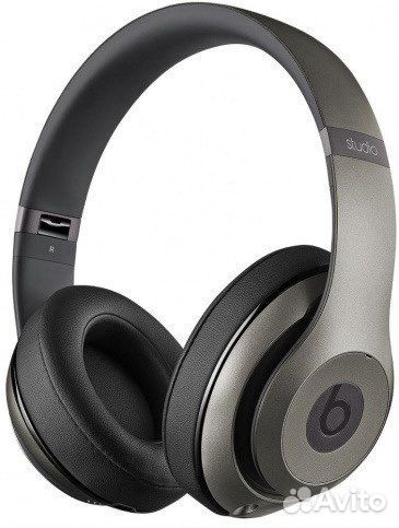 Беспроводные наушники beats studio2