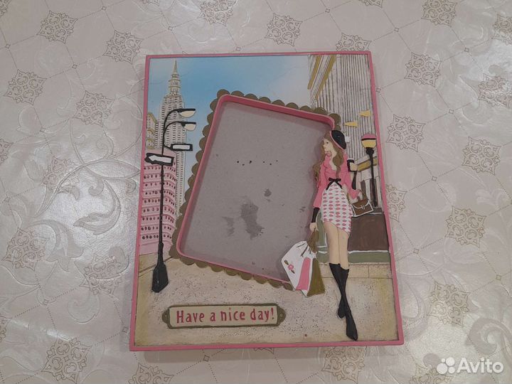 Фоторамки, рамки для фото разные