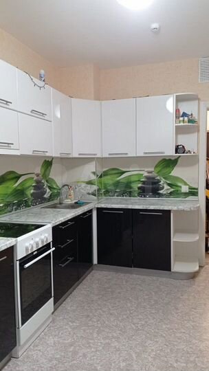 3-к. квартира, 78 м², 5/10 эт.