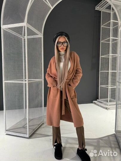 Кардиган loro piana