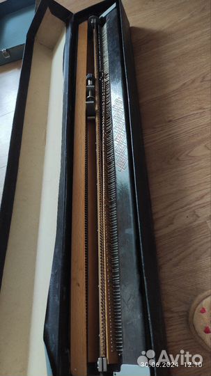 Вязальная машина