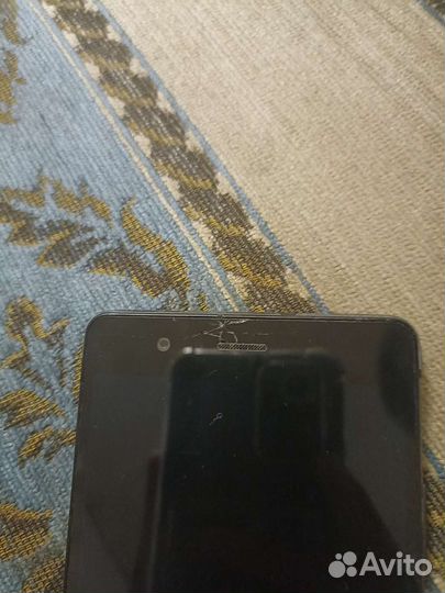 HUAWEI P9 Lite, 2/16 ГБ