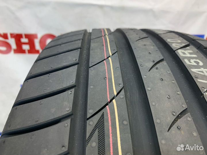 Marshal MU12 225/50 R17 98W