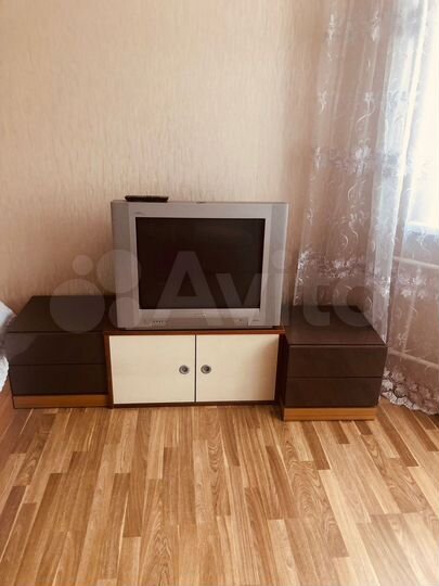 1-к. квартира, 43 м², 3/9 эт.