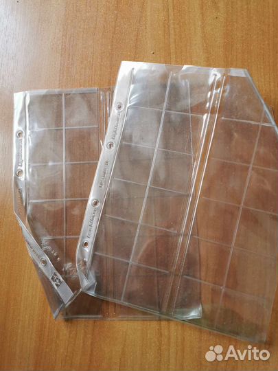 Монеты - файлы для хранения