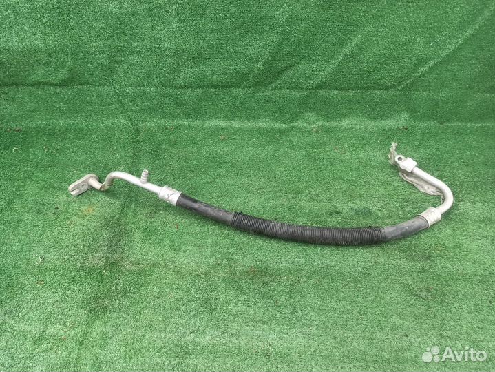 Трубка кондиционера Jeep grand cherokee
