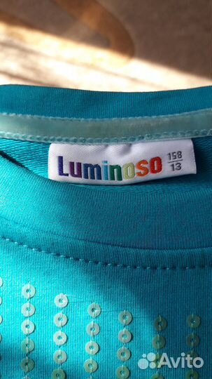 Свитшот на девочку