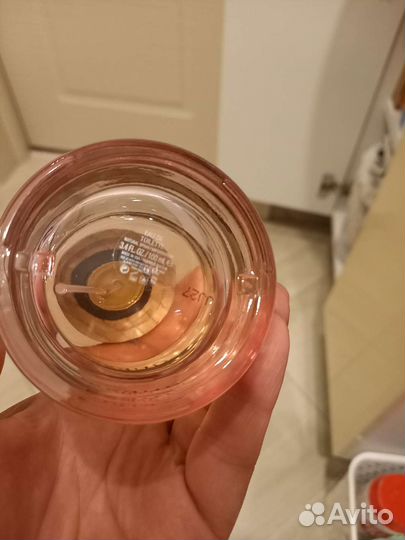 Туалетная вода Guess