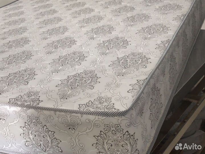 Матрас ортопедический 160х200