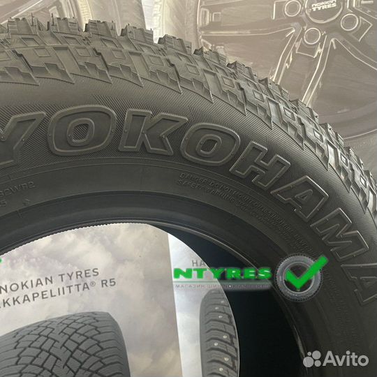 Yokohama Geolandar A/T G015 315/70 R15 108S