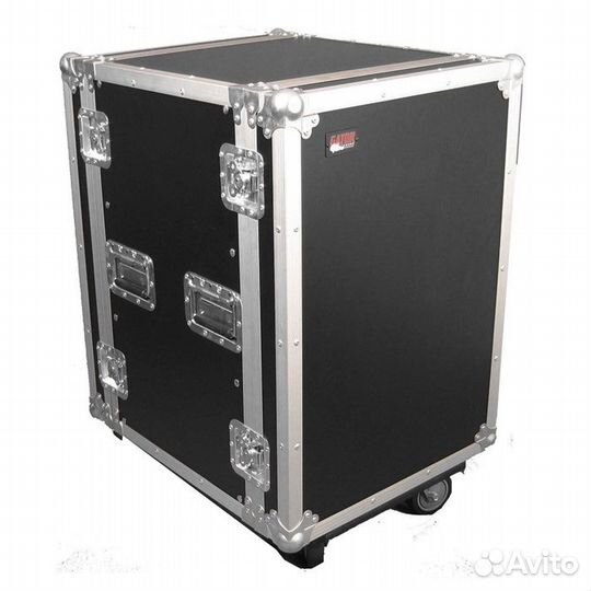 Рэковый кейс gator G-tour 14U cast