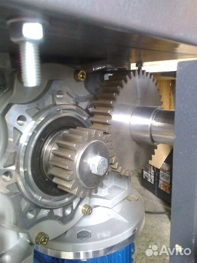 Станок для холодно-горячей ковки