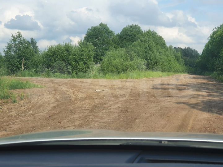 Участок 3 га (СНТ, ДНП)