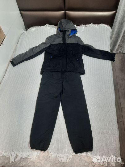 Горнолыжный костюм мужской 48-50 Германия