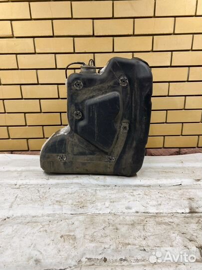 Бак AdBlue Renault T, Volvo FH С кронштейном